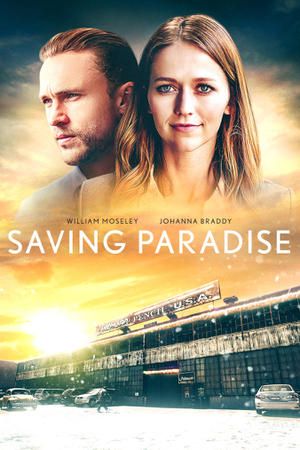 Saving Paradise (2021) Hindi [Voice Over] Dubbed WeB-DL download full movie